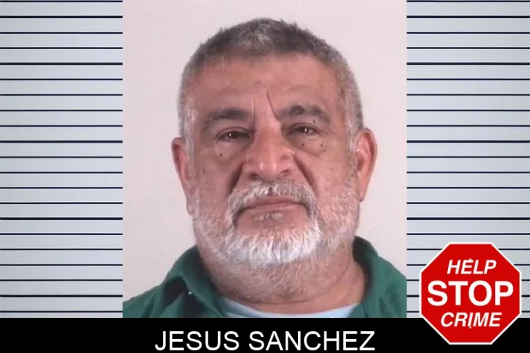 JesuS Sanchez