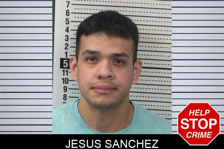 JesuS Sanchez