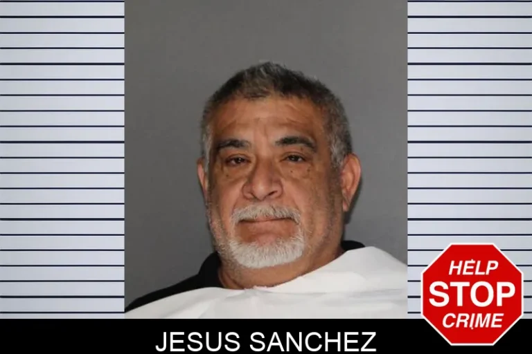 JesuS Sanchez