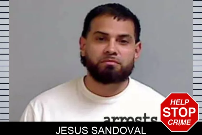 JesuS Sandoval