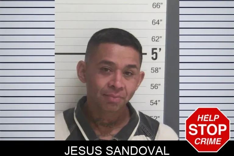 JesuS Sandoval