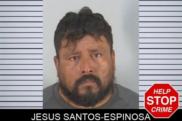 JesuS Santos-Espinosa