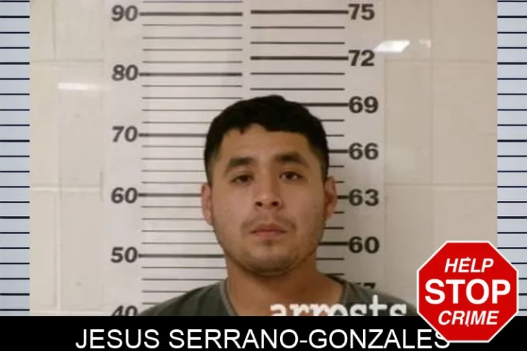 JesuS Serrano-Gonzales