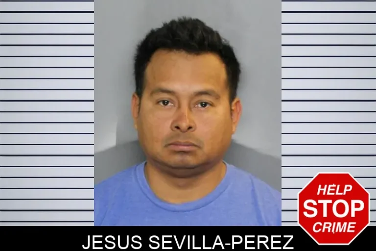 JesuS Sevilla-Perez