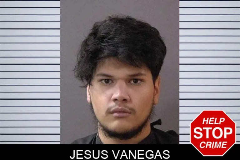JesuS Vanegas