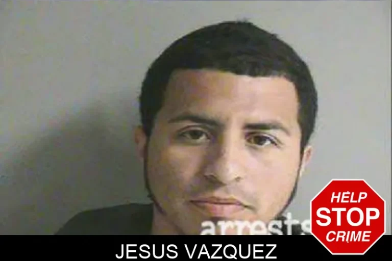 JesuS VazquEz