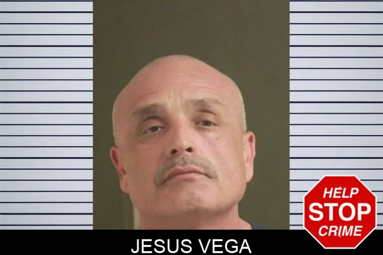 JesuS Vega
