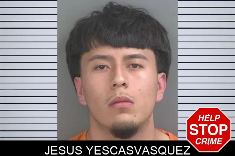 JesuS YescasvasquEz