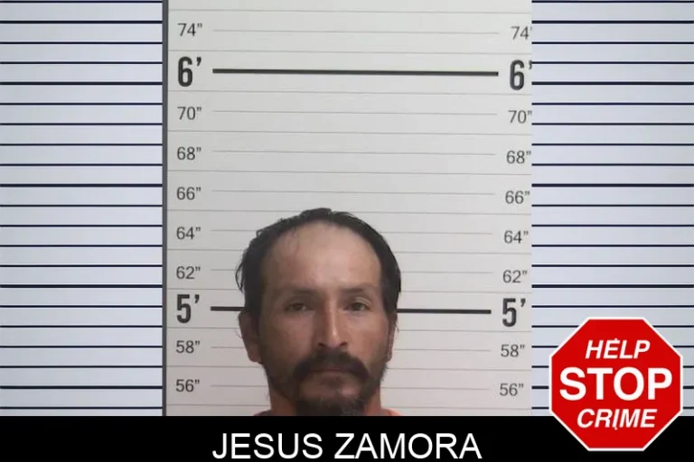 JesuS Zamora