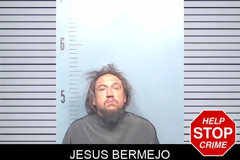 Jesus Bermejo