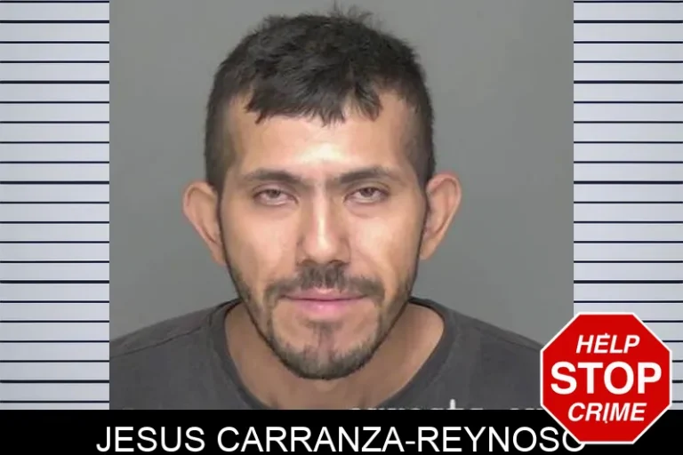 Jesus Carranza-Reynoso