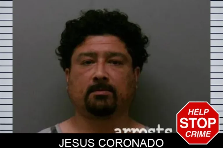 Jesus Coronado