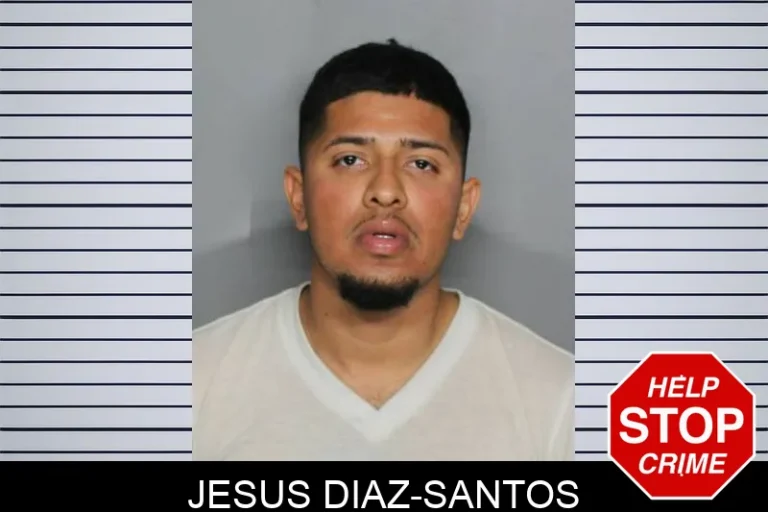 Jesus Diaz-Santos