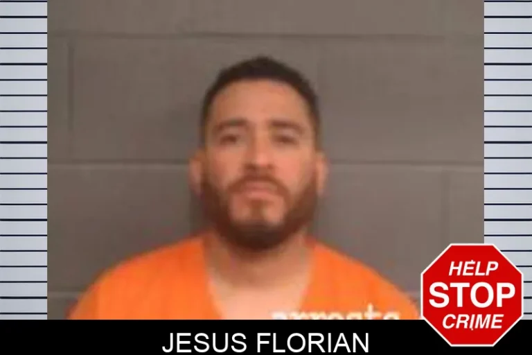 Jesus Florian