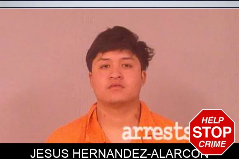 Jesus Hernandez-Alarcon
