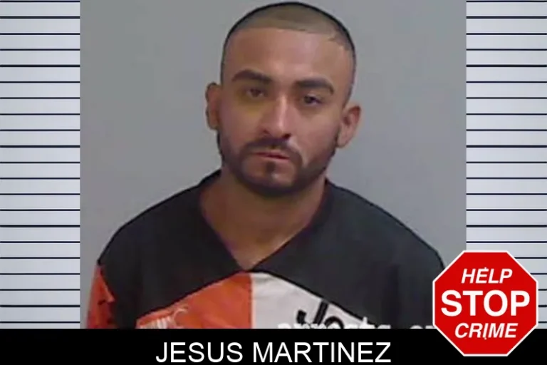 Jesus Martinez