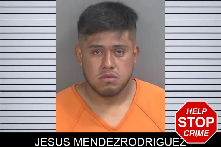 Jesus Mendezrodriguez