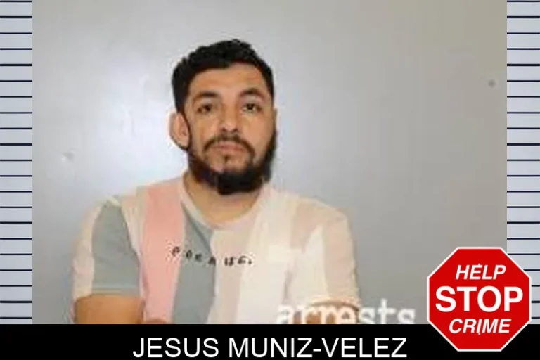Jesus Muniz-Velez