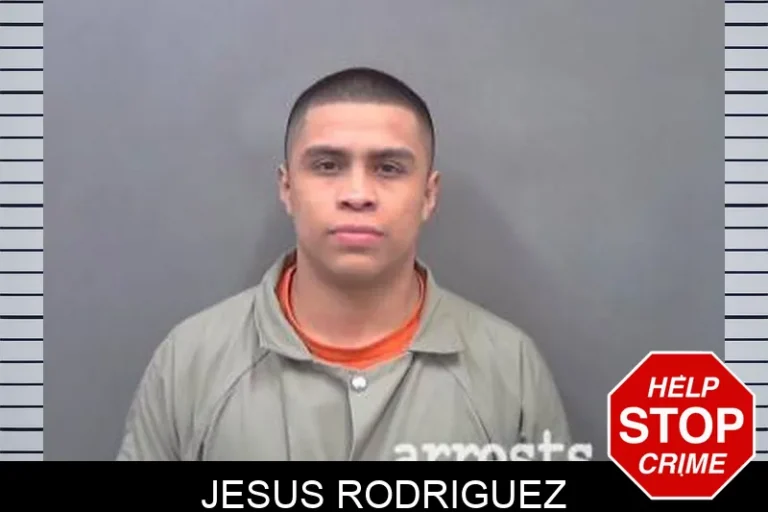 Jesus Rodriguez