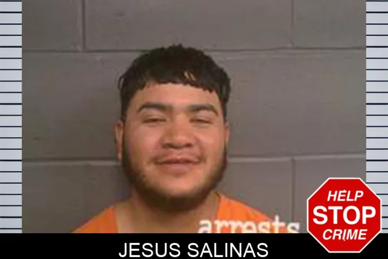 Jesus Salinas