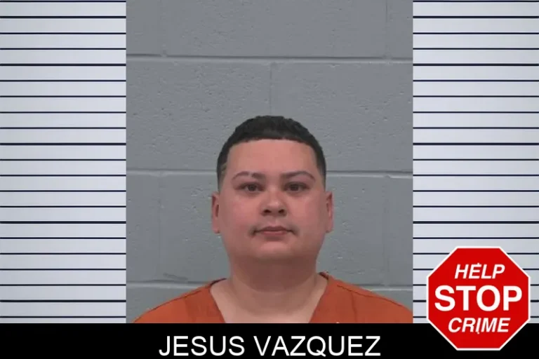 Jesus Vazquez