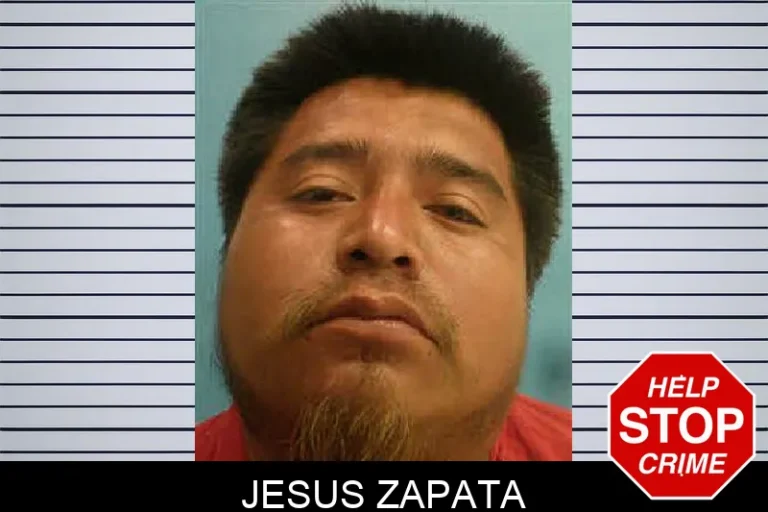 Jesus Zapata