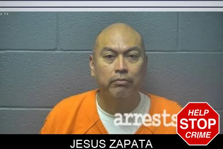 Jesus Zapata