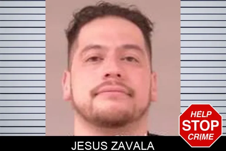 Jesus Zavala