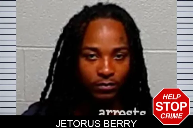 JetoruS Berry