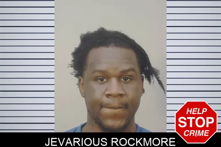 JevariouS Rockmore