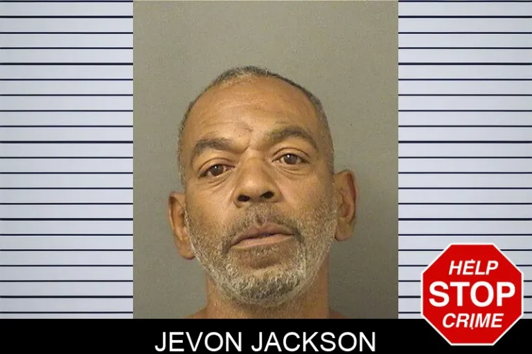 Jevon Jackson