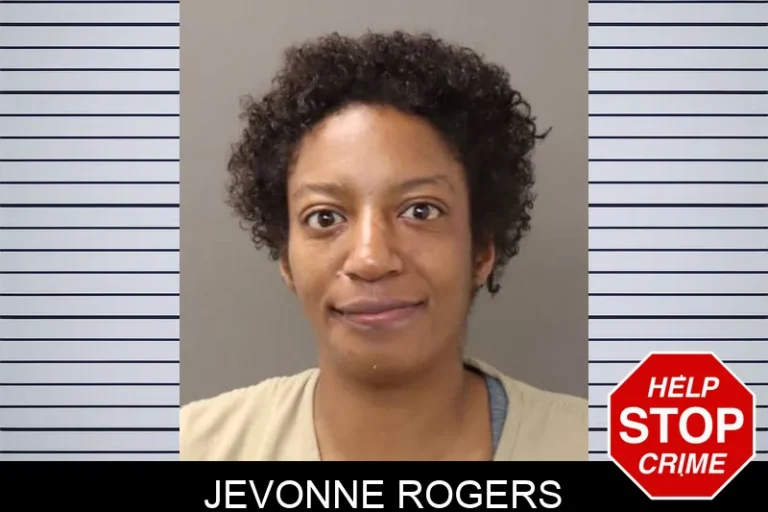 Jevonne Rogers