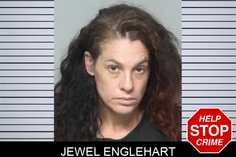 Jewel Englehart