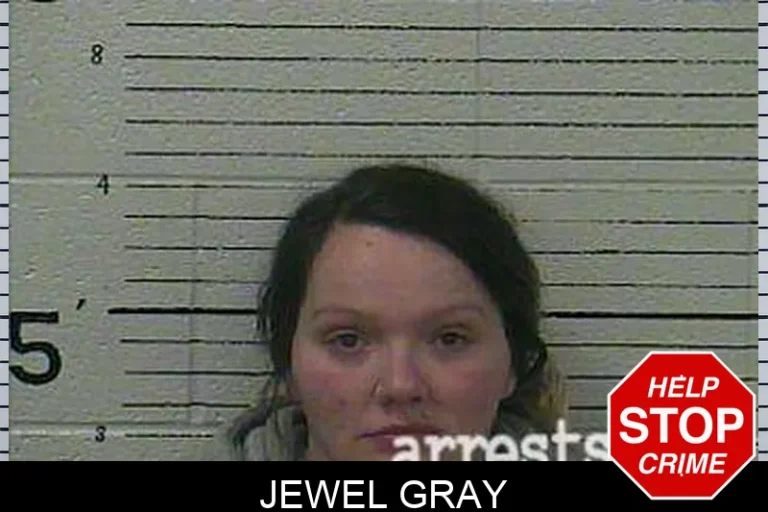 Jewel Gray