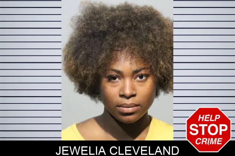 Jewelia Cleveland