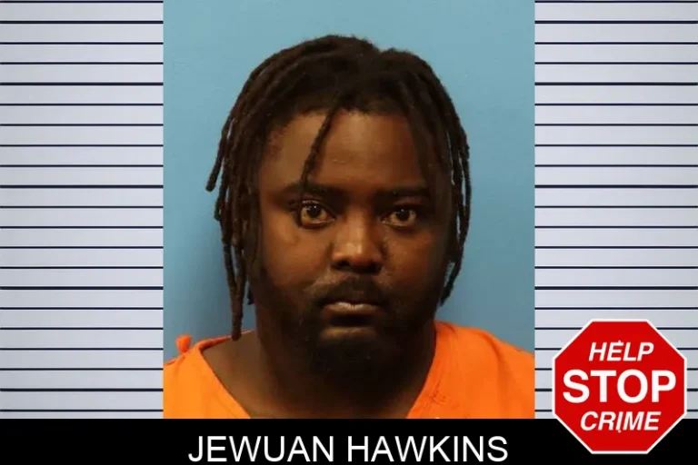 JewuAn Hawkins