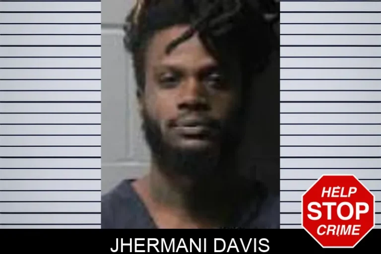 Jhermani Davis
