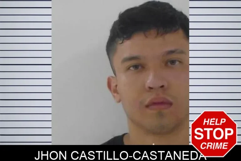 Jhon Castillo-Castaneda