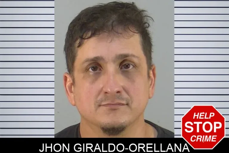 Jhon Giraldo-Orellana