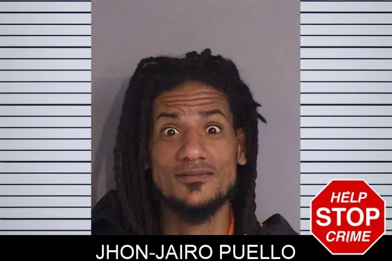 Jhon-Jairo Puello