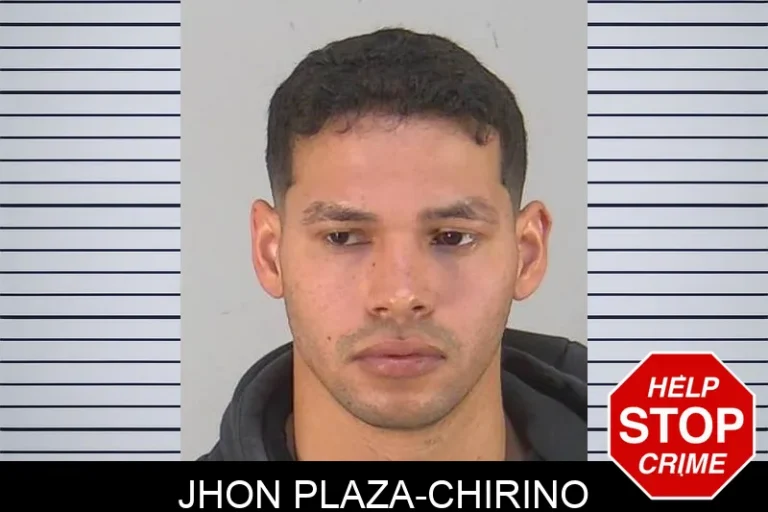 Jhon Plaza-Chirino