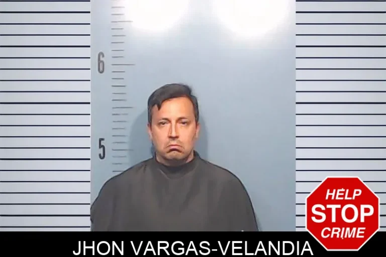 Jhon Vargas-Velandia