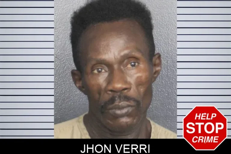 Jhon Verri