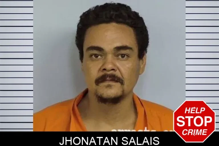 Jhonatan Salais
