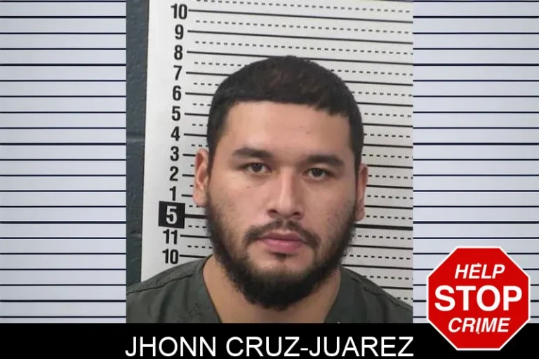 Jhonn CruZ-JuArez