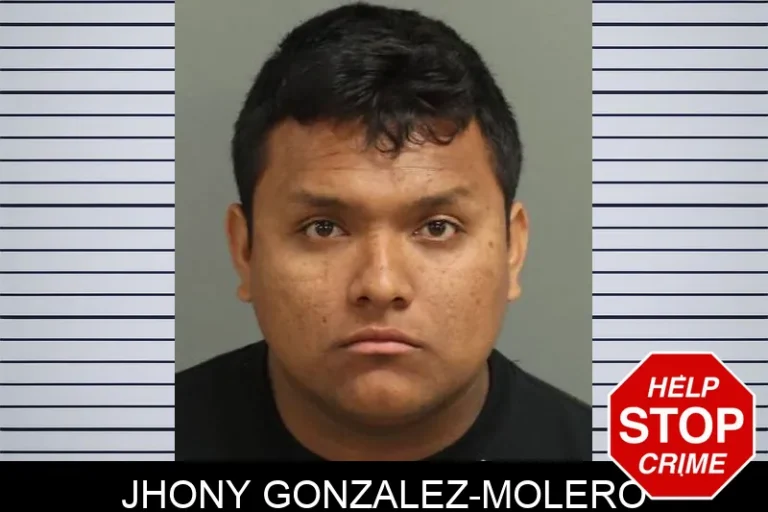 Jhony Gonzalez-Molero