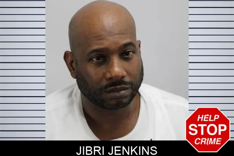 Jibri Jenkins
