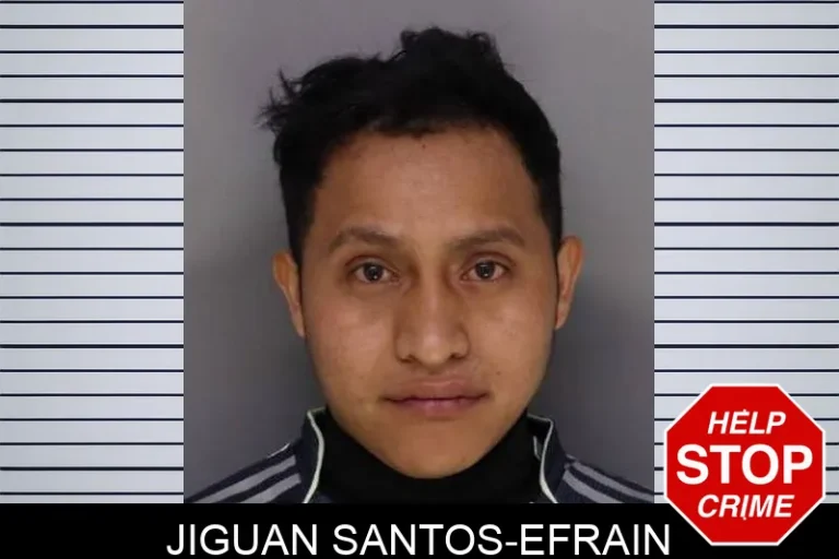 Jiguan Santos-Efrain