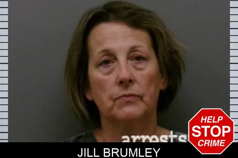 Jill BruMley