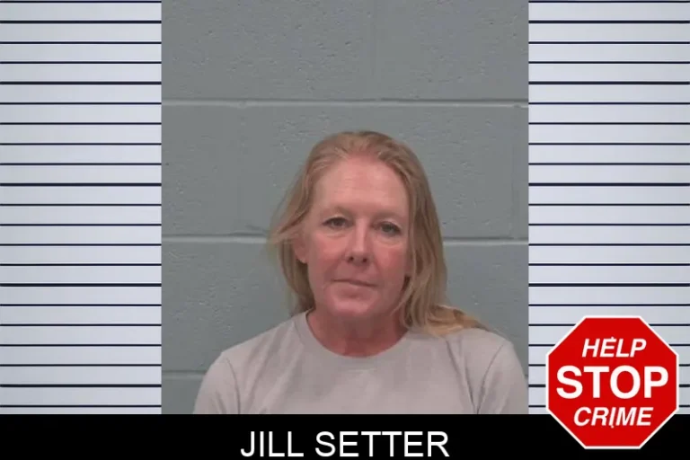 Jill Setter